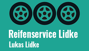 Reifenservice Lidke: Ihr Reifenservice in Tellingstedt